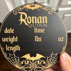 Etsy buyer added a photo of their purchase