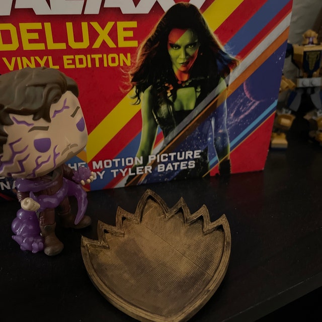 ガーディアンズ・オブ・ギャラクシーのヨンドゥ・ラヴェジャーの