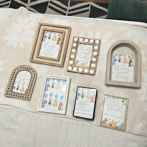 Kupujący z Etsy dodał(a) zdjęcie swoich zakupów