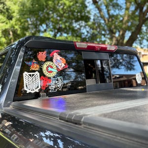 David added a photo of their purchase