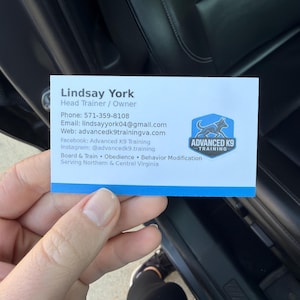 Lindsay added a photo of their purchase