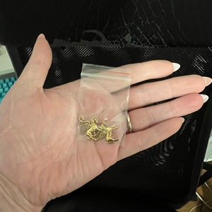 Breann heeft een foto van de aankoop toegevoegd