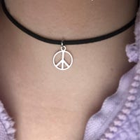 Sun And Moon Choker Set,set Of 2 ,best Friends,sun And Moon Choker Set Set Of 2 Best Friends Sun And Moon Necklace 166485