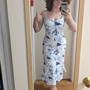 mai ardour graduation dress pattern free Digital PDF Sewing Pattern + Video Tutorial for Graduation Dress by Mai  Ardour (size UK 4-10)