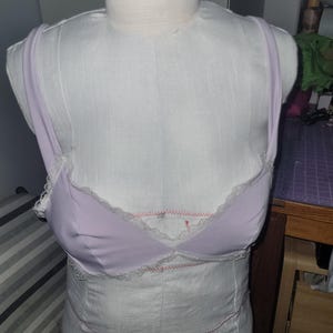 Sarah ha añadido una foto de su compra