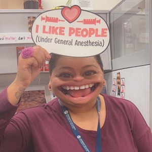 Margarita added a photo of their purchase