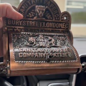 Erin added a photo of their purchase