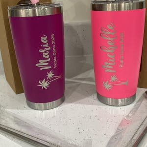 Miss added a photo of their purchase