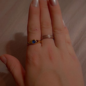 Eva added a photo of their purchase