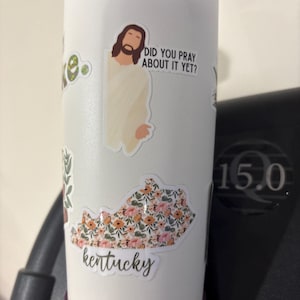 Sarah heeft een foto van de aankoop toegevoegd