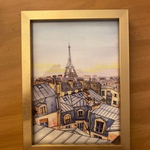 Ellen added a photo of their purchase