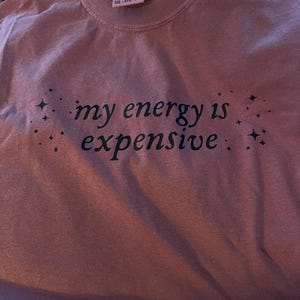 Mary added a photo of their purchase