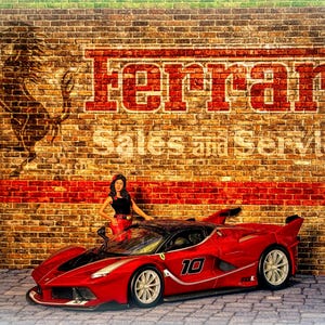 Daniel added a photo of their purchase