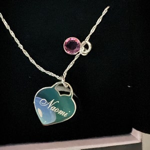 Teresa added a photo of their purchase
