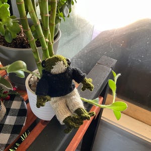 Anna a ajouté une photo de son achat