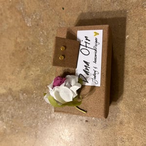 Cynthia ha añadido una foto de su compra