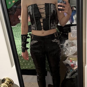Theresa added a photo of their purchase