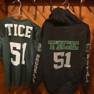Michelle added a photo of their purchase