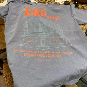 Etsy-koper heeft een foto van de aankoop toegevoegd