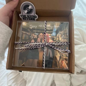 Kylie ha añadido una foto de su compra