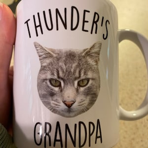 Jen added a photo of their purchase