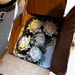 Savannah added a photo of their purchase