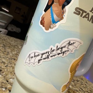 Amanda added a photo of their purchase