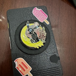 Taylor ha añadido una foto de su compra
