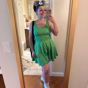 Allison added a photo of their purchase