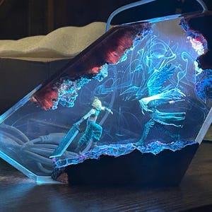 DIG added a photo of their purchase