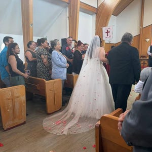 Jayleen hat ein Foto des gekauften Artikels hinzugefügt
