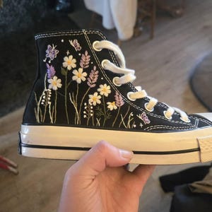 Comprador de Etsy ha añadido una foto de su compra