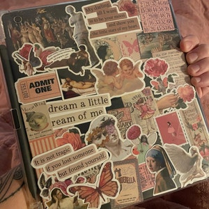 Haley added a photo of their purchase