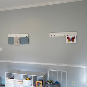 Etsy-koper heeft een foto van de aankoop toegevoegd