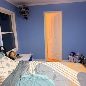 Terry added a photo of their purchase