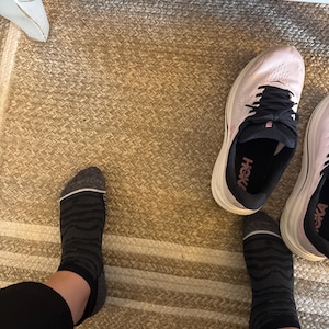 Krissy added a photo of their purchase