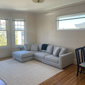 Natalie added a photo of their purchase