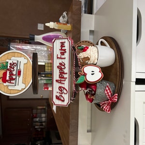 Rhonda added a photo of their purchase