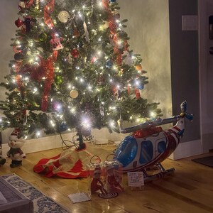 Melissa added a photo of their purchase