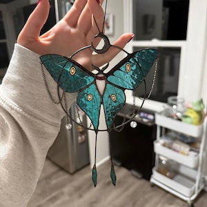 Sarah added a photo of their purchase
