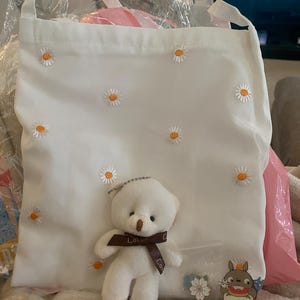 Melanie added a photo of their purchase