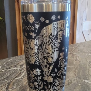 Karen added a photo of their purchase