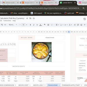 Leslie hat ein Foto des gekauften Artikels hinzugefügt