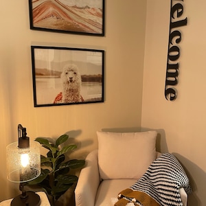Samantha added a photo of their purchase