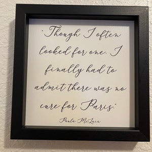 Stacie added a photo of their purchase