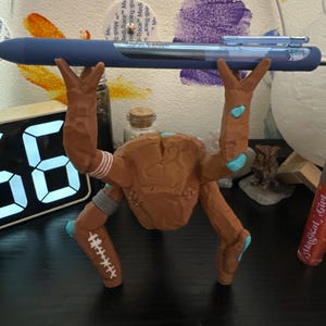 Etsy buyer added a photo of their purchase