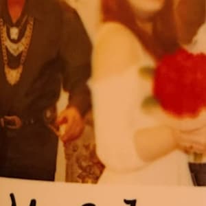 Acheteur Etsy a ajouté une photo de son achat