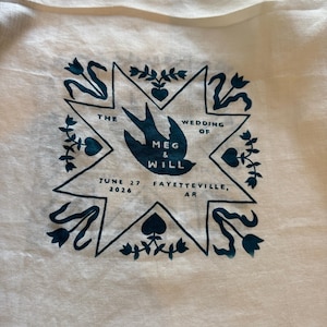 Meg added a photo of their purchase