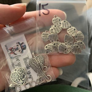 Mariah added a photo of their purchase