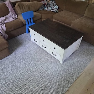 Maria added a photo of their purchase